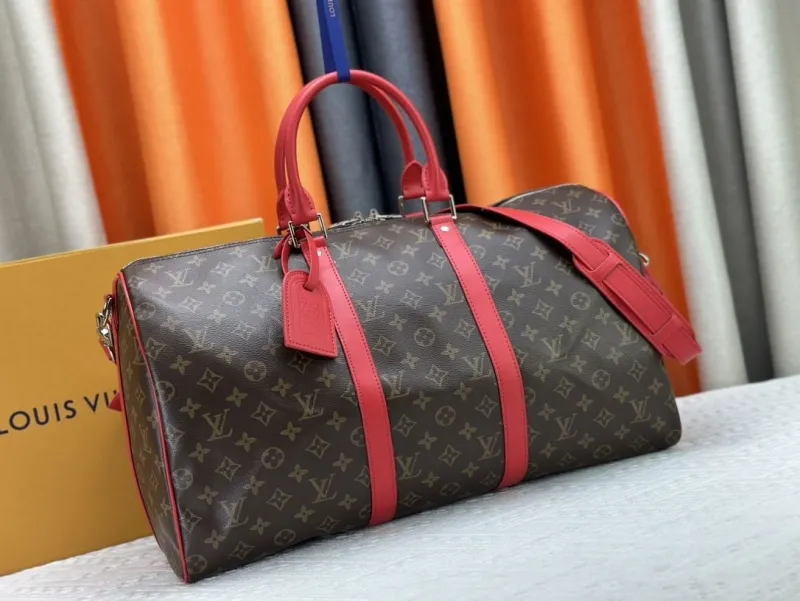 Alternative view of LV Travel Bags-230