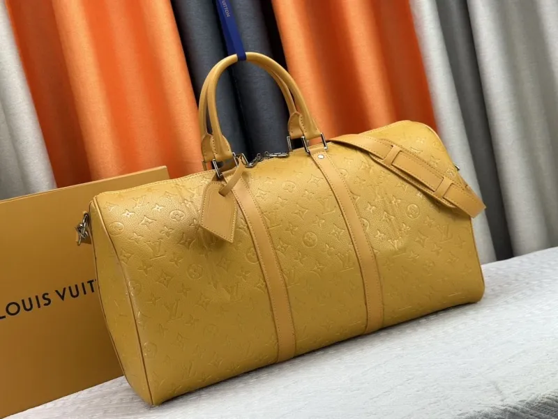 Alternative view of LV Travel Bags-231