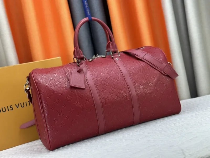 Alternative view of LV Travel Bags-232