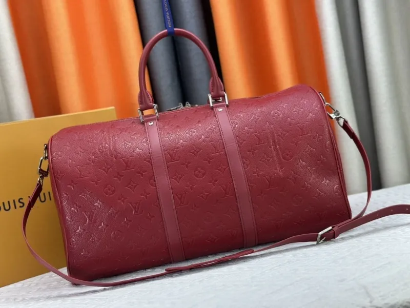 LV Travel Bags-232 - Image 4