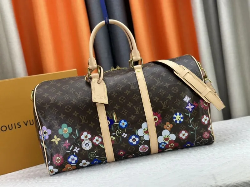 LV Travel Bags-233