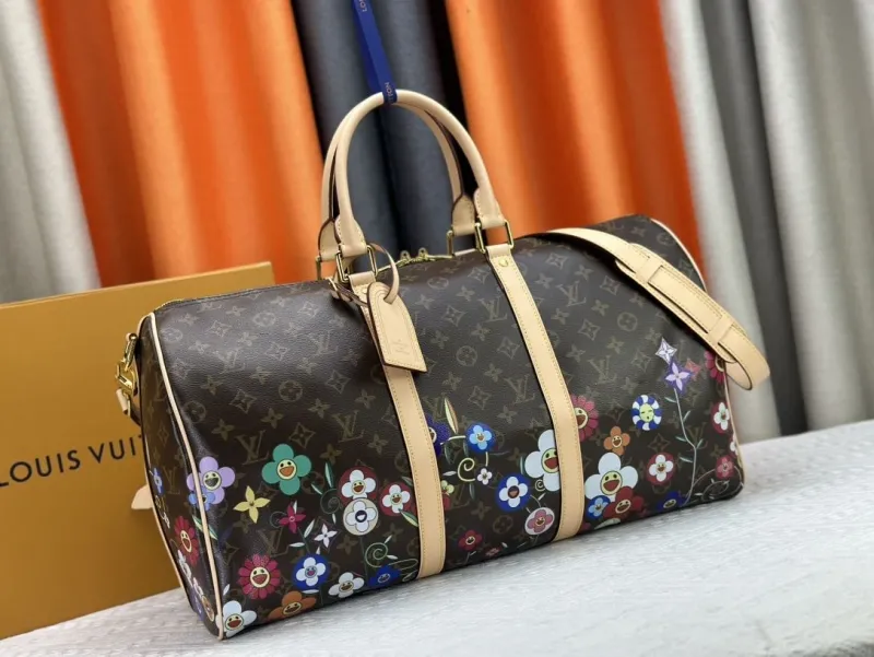 Alternative view of LV Travel Bags-233