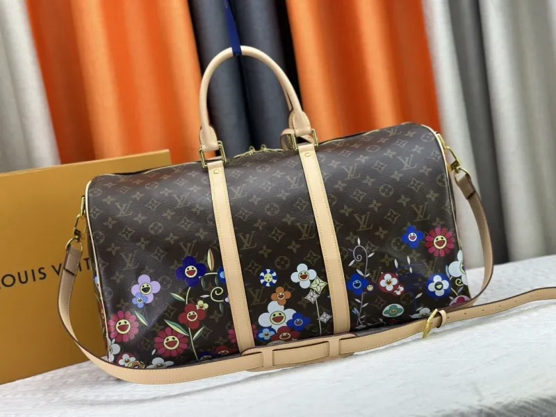 LV Travel Bags-233 - Image 4
