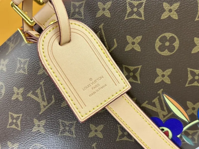 LV Travel Bags-233 - Image 7