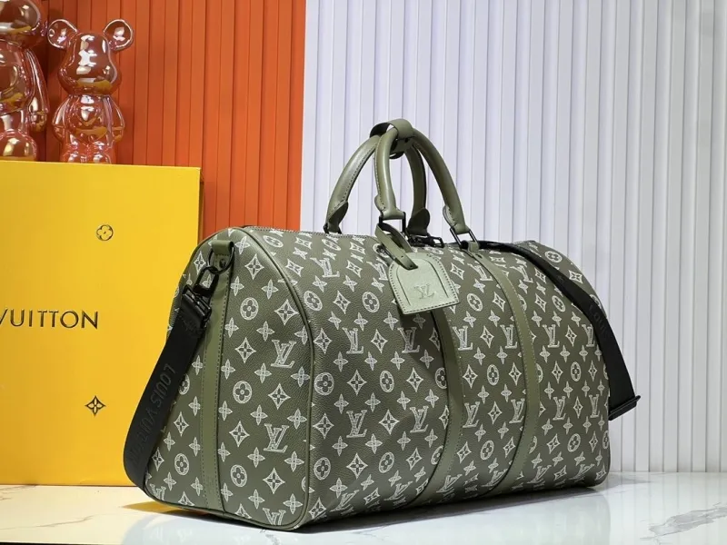 Alternative view of LV Travel Bags-236