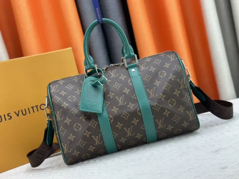 LV Travel Bags-237