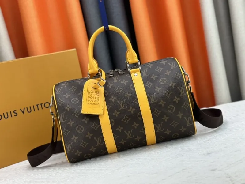 LV Travel Bags-238