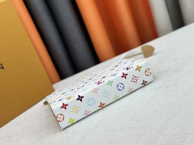 LV Clutch Bags-1 - Image 5