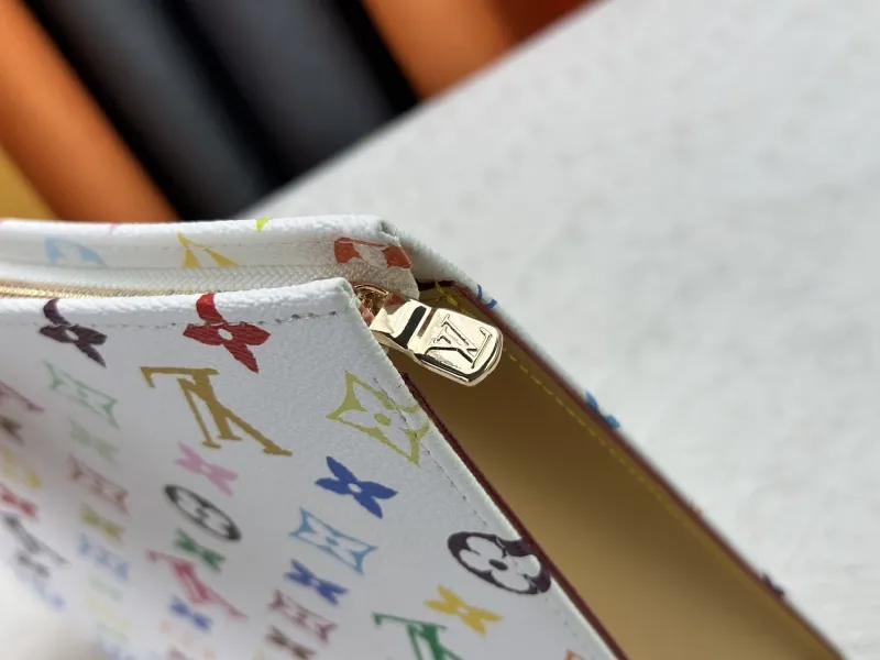 LV Clutch Bags-1 - Image 6
