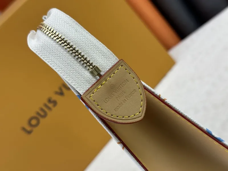 LV Clutch Bags-1 - Image 7