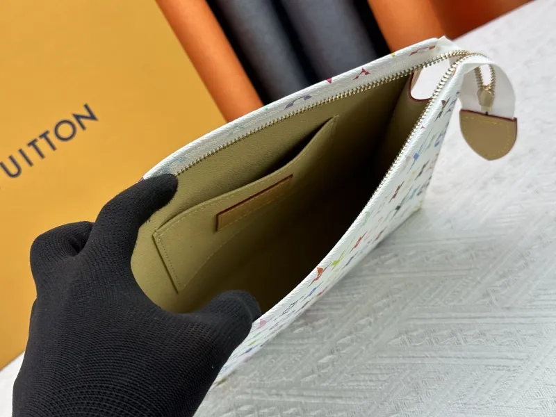 LV Clutch Bags-1 - Image 8