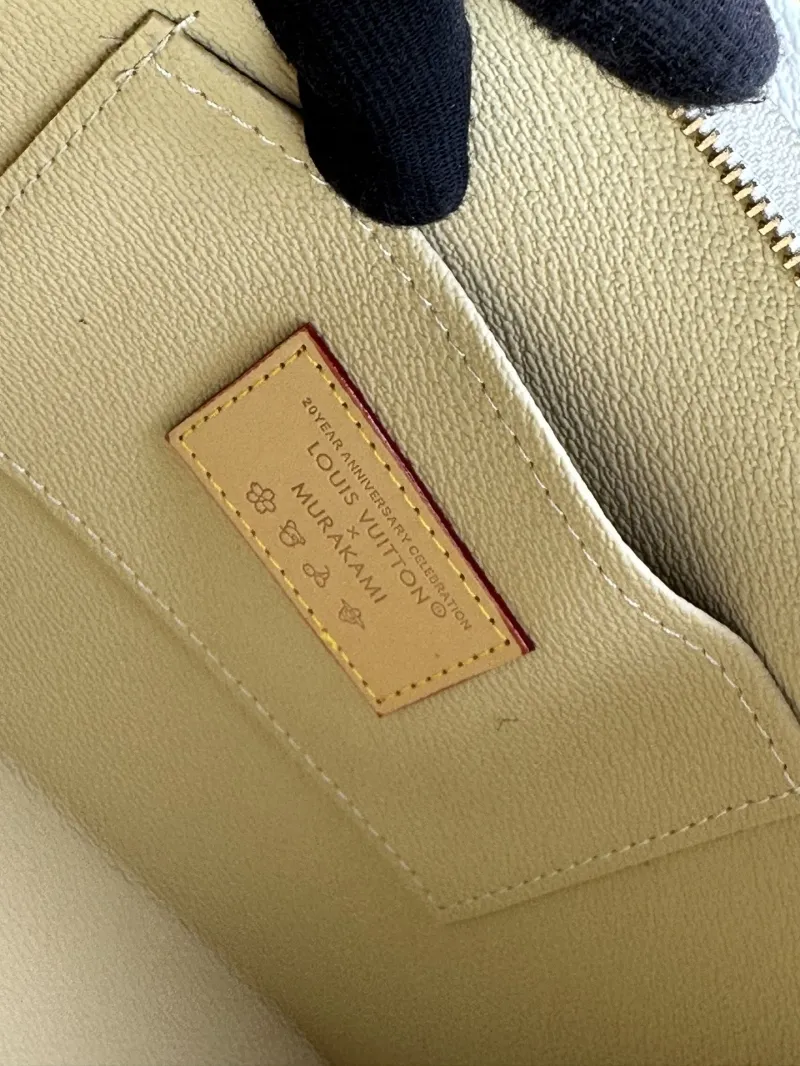 LV Clutch Bags-1 - Image 9