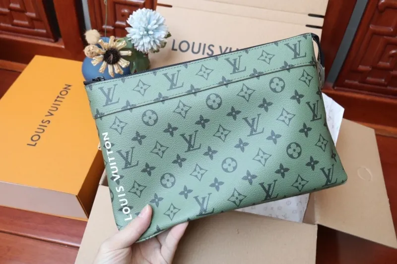 LV Clutch Bags-3 - Image 3