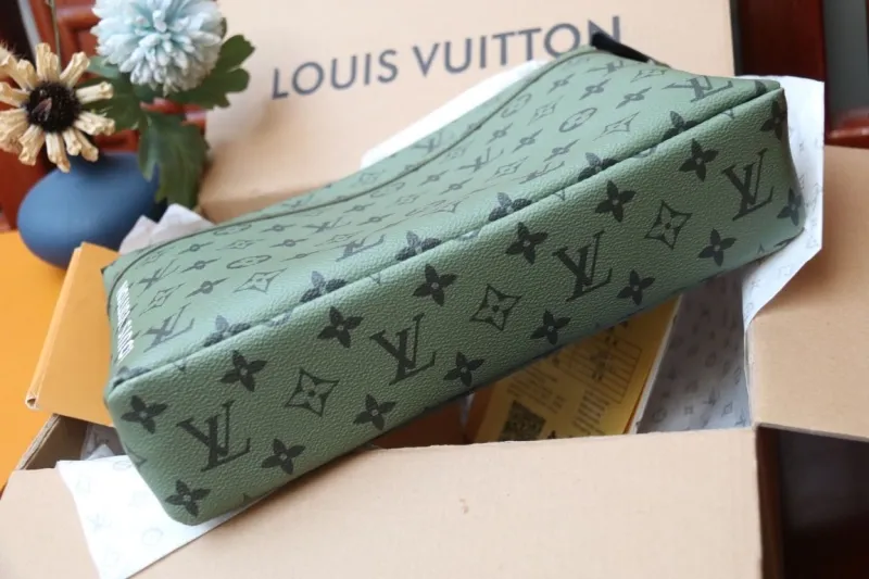 LV Clutch Bags-3 - Image 5