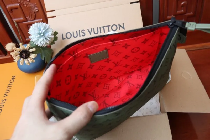 LV Clutch Bags-3 - Image 7