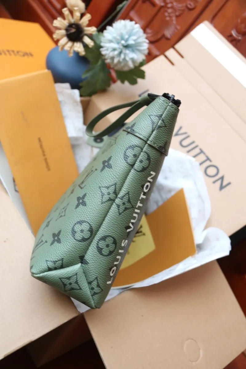 LV Clutch Bags-3 - Image 9