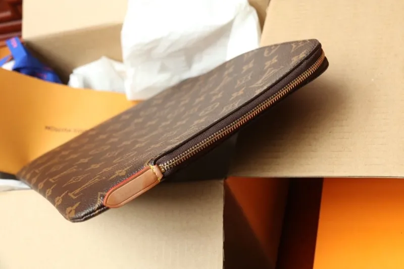 LV Clutch Bags-6 - Image 3