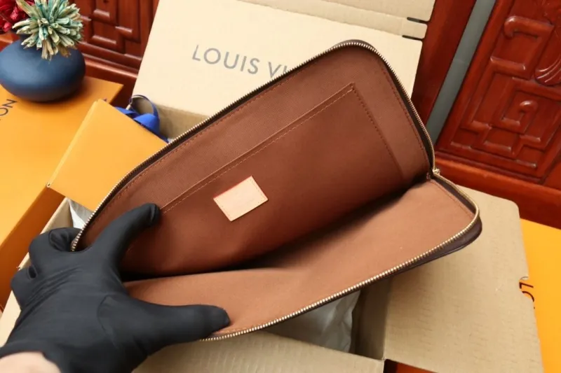 LV Clutch Bags-6 - Image 4
