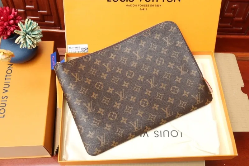 LV Clutch Bags-6 - Image 6