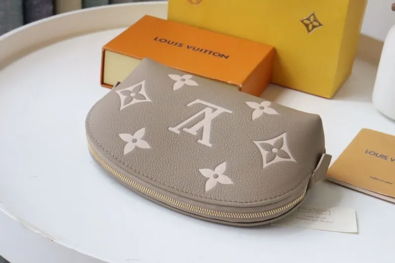 LV Clutch Bags-8 - Image 4