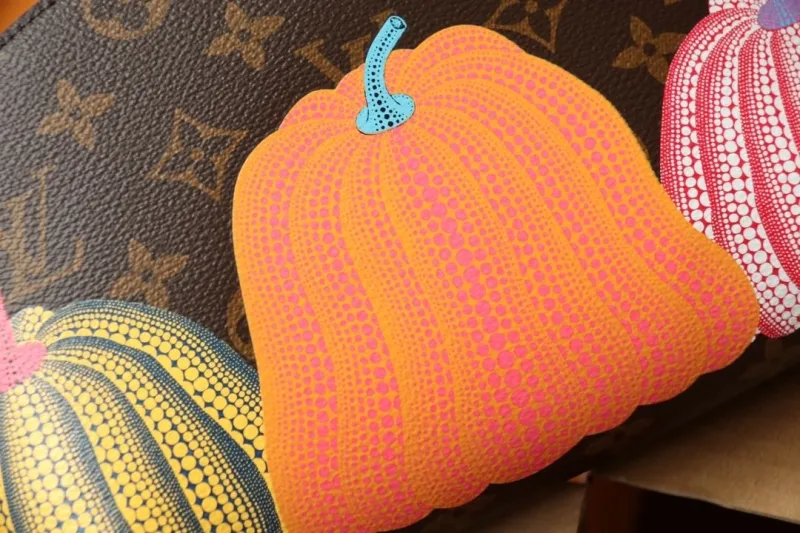 LV Clutch Bags-9 - Image 6