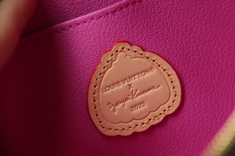 LV Clutch Bags-9 - Image 8