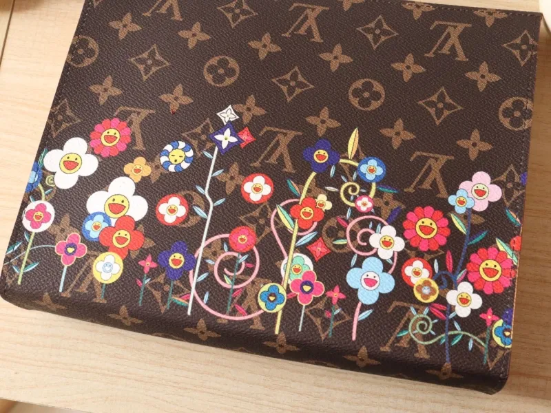 LV Clutch Bags-12 - Image 6