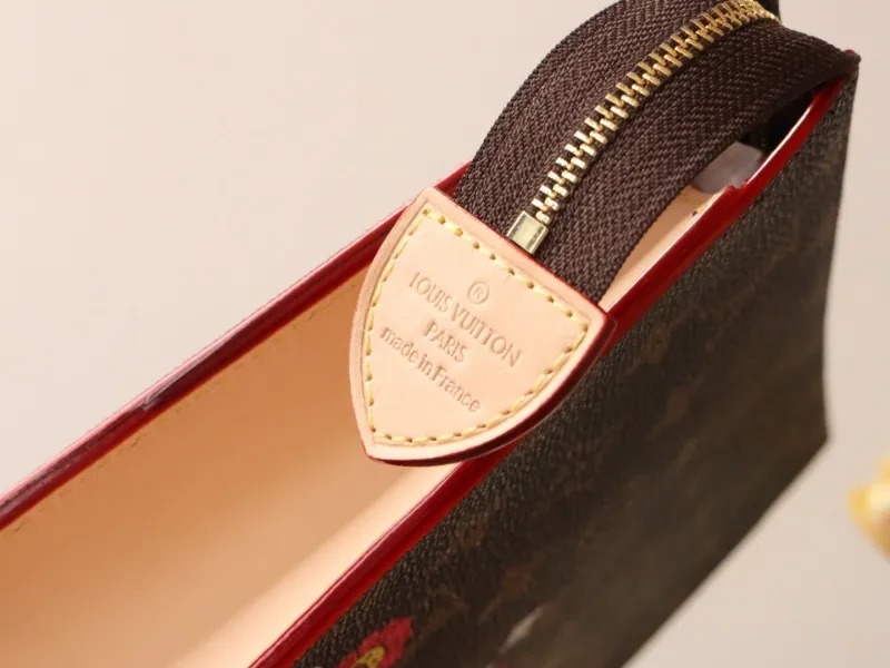 LV Clutch Bags-12 - Image 8