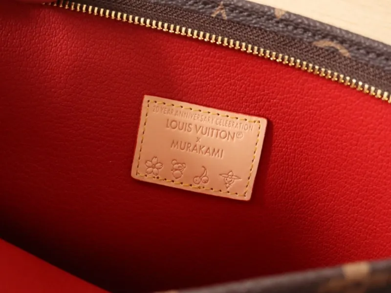 LV Clutch Bags-12 - Image 10