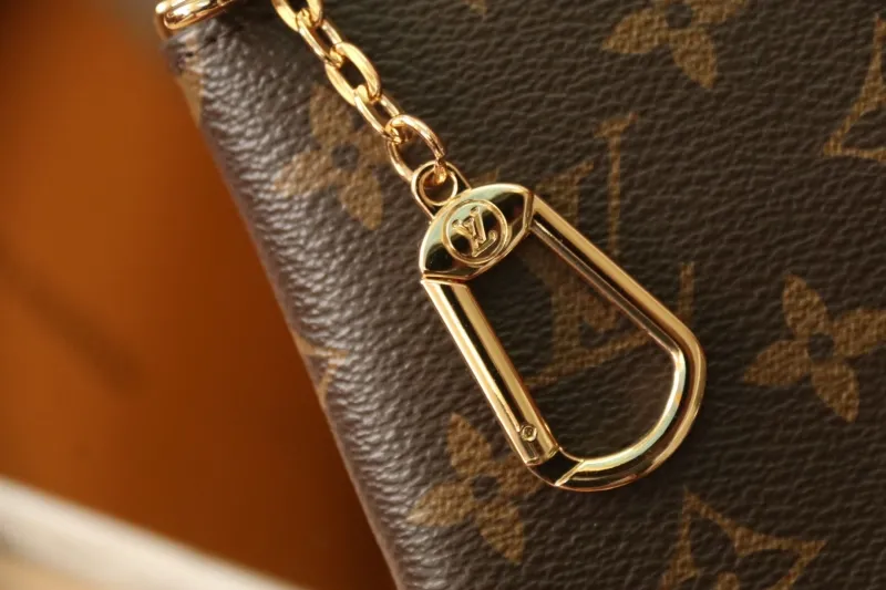 LV Clutch Bags-14 - Image 4