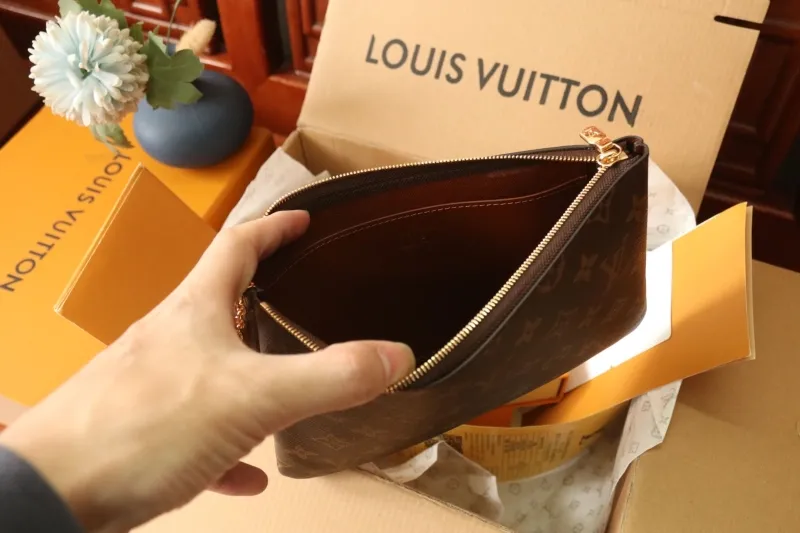 LV Clutch Bags-14 - Image 6