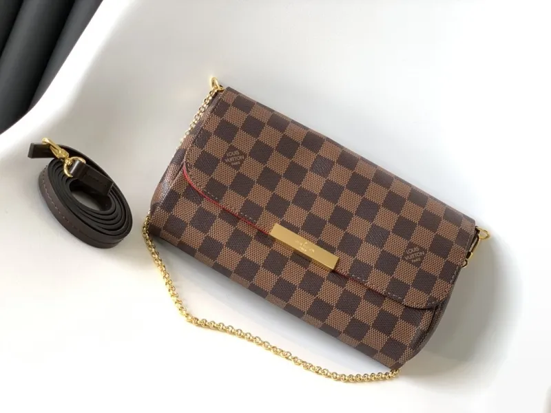 LV Clutch Bags-17