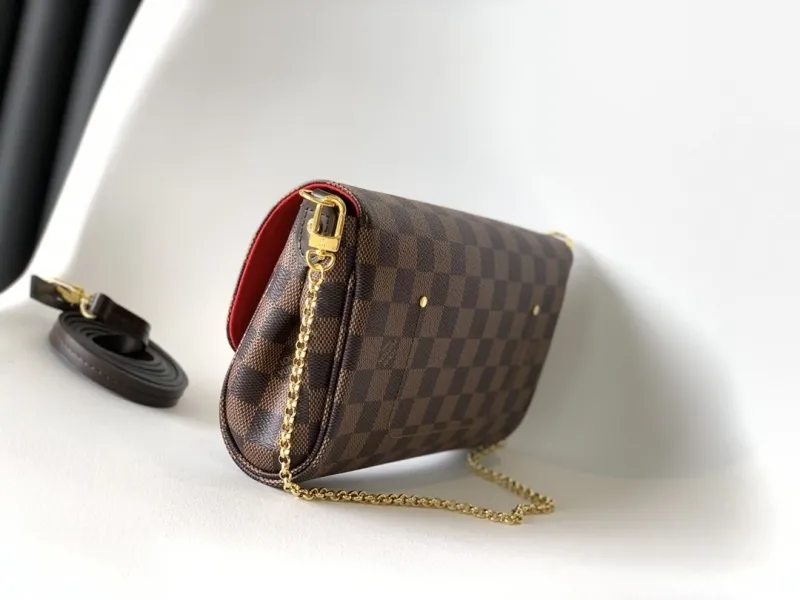 Alternative view of LV Clutch Bags-17