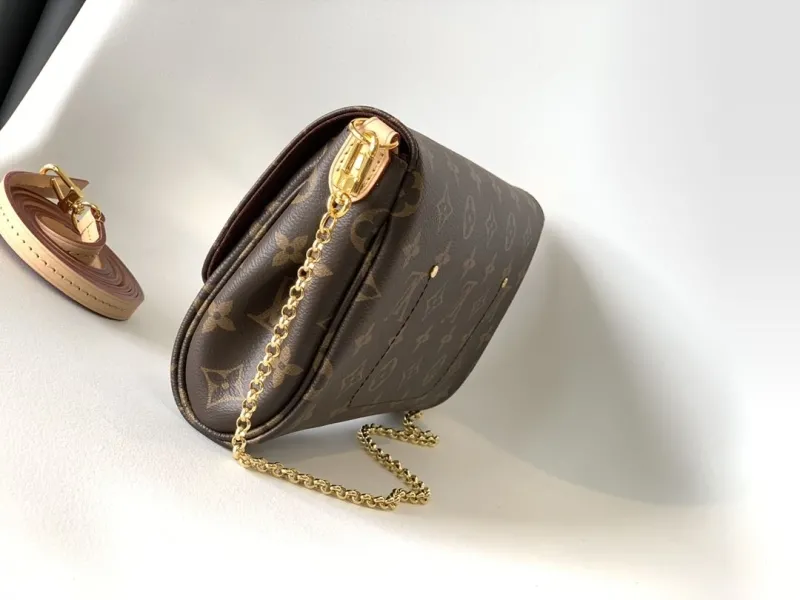 Alternative view of LV Clutch Bags-19