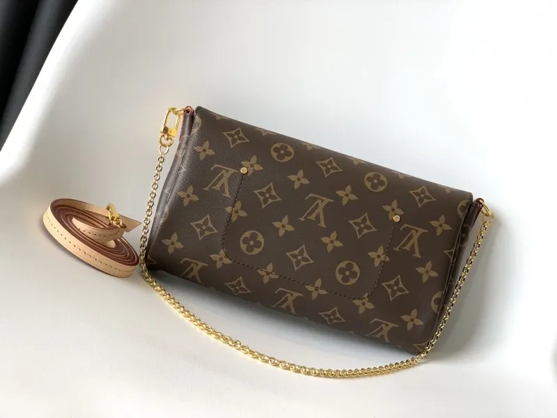 LV Clutch Bags-19 - Image 3