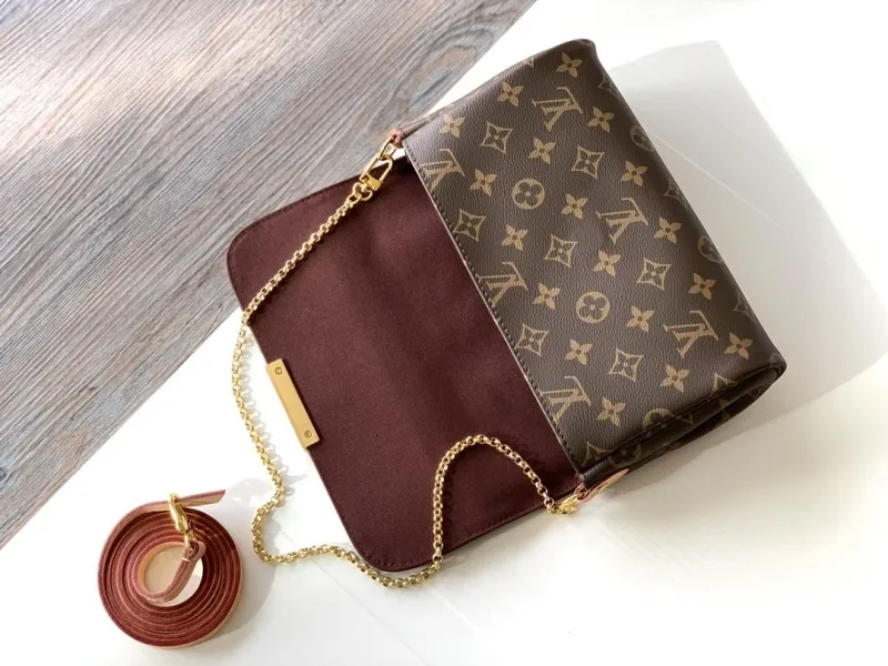 LV Clutch Bags-19 - Image 6