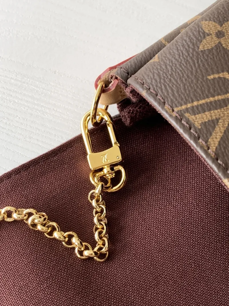 LV Clutch Bags-19 - Image 7