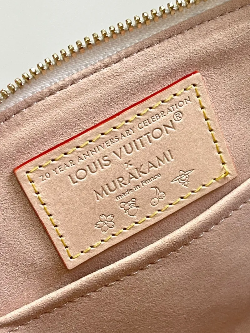 LV Clutch Bags-20 - Image 9
