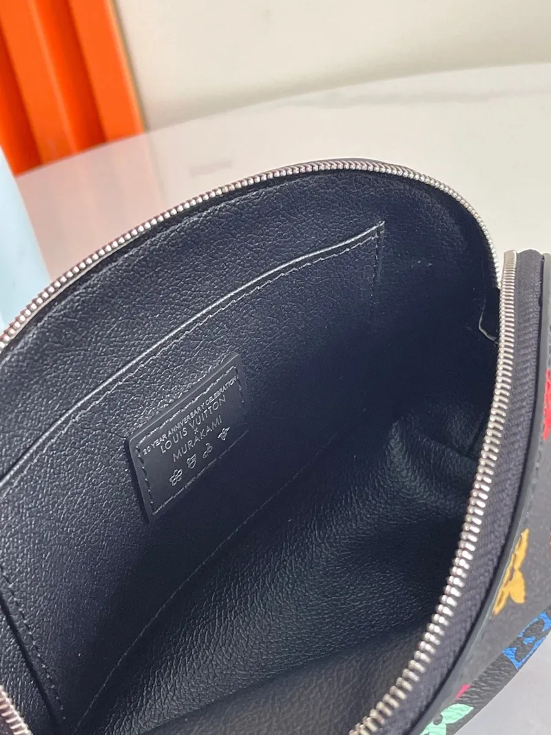 LV Clutch Bags-22 - Image 8