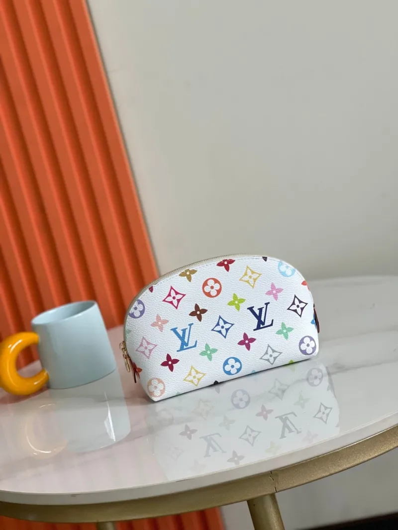 LV Clutch Bags-23