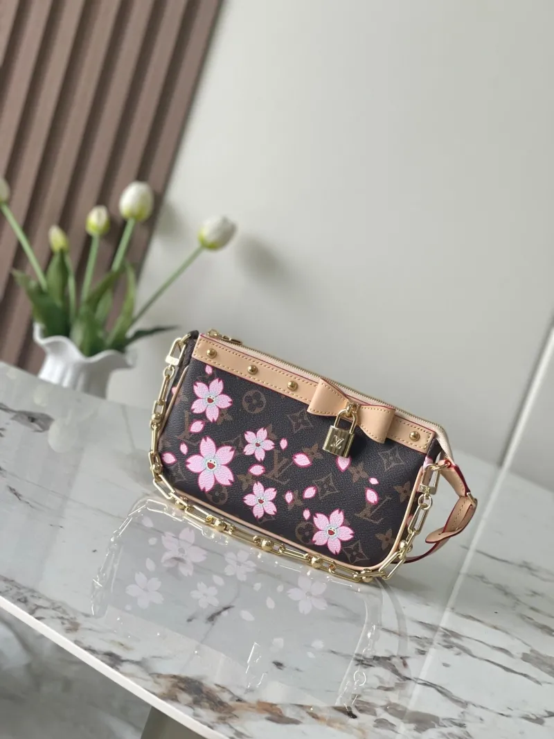 LV Clutch Bags-24