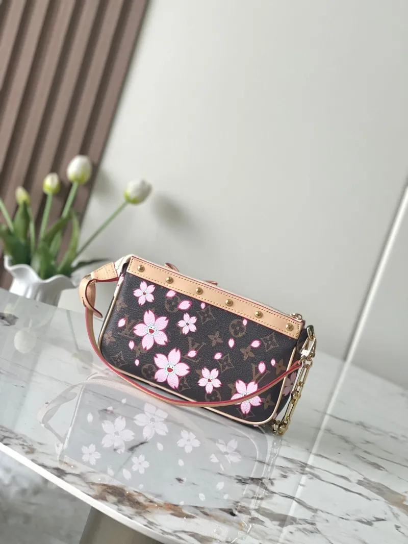 LV Clutch Bags-24 - Image 3