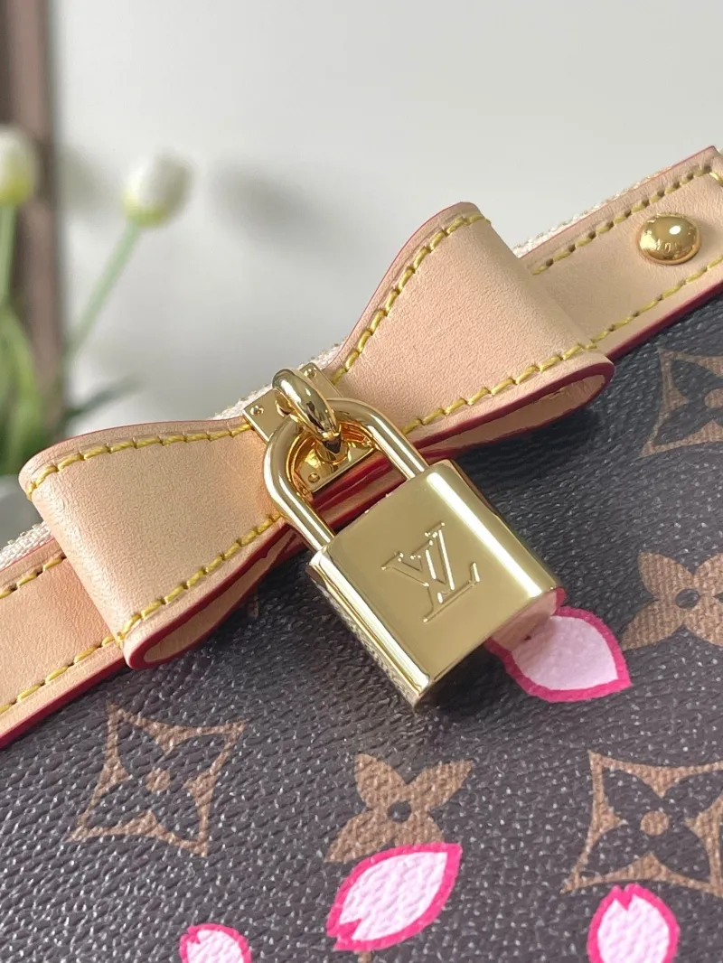 LV Clutch Bags-24 - Image 5