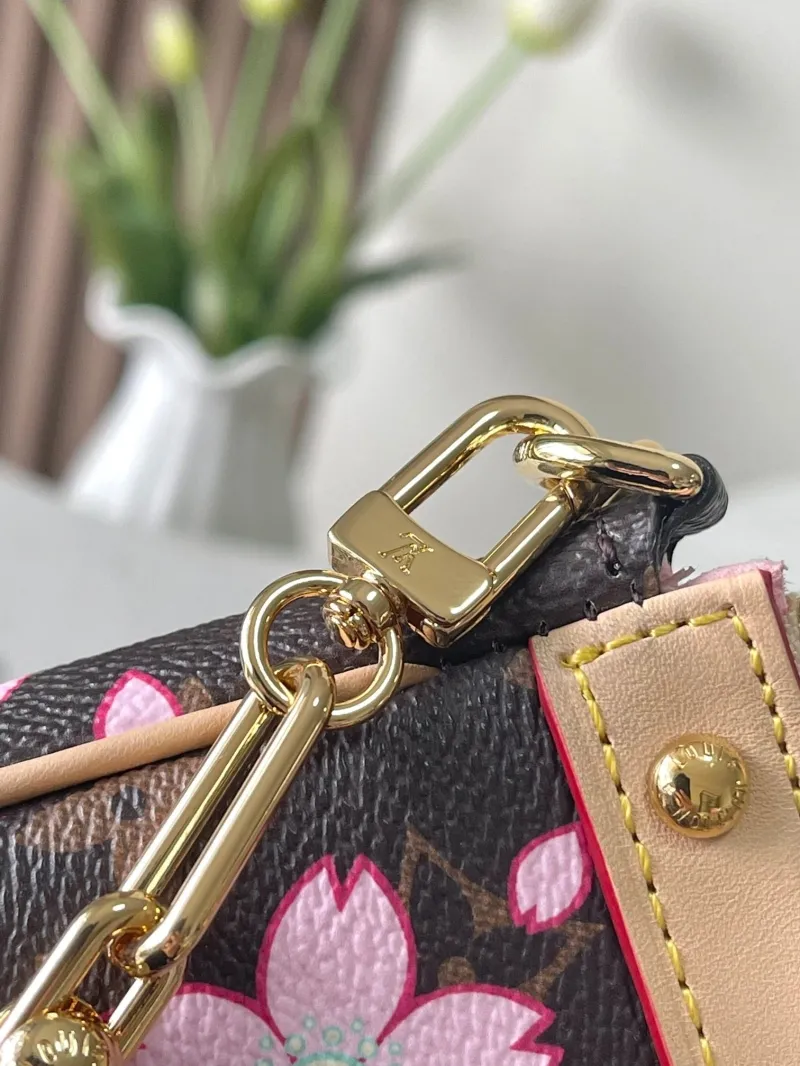 LV Clutch Bags-24 - Image 6