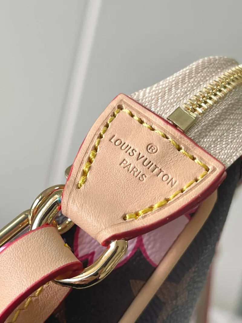 LV Clutch Bags-24 - Image 7