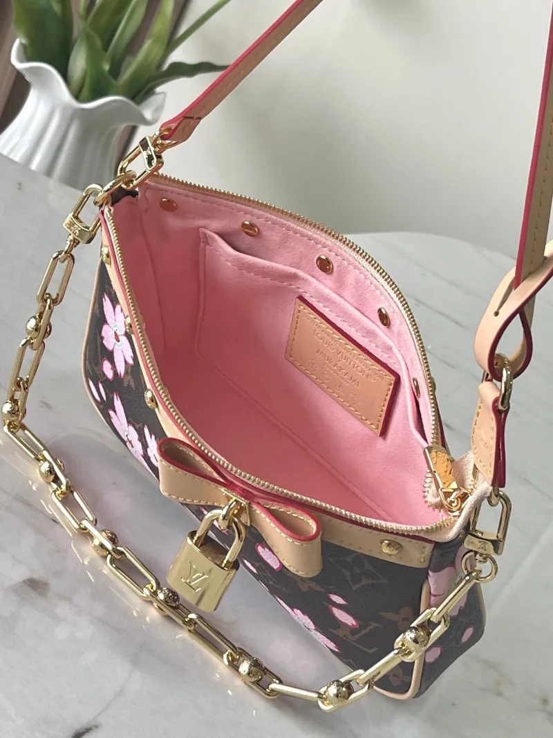 LV Clutch Bags-24 - Image 8