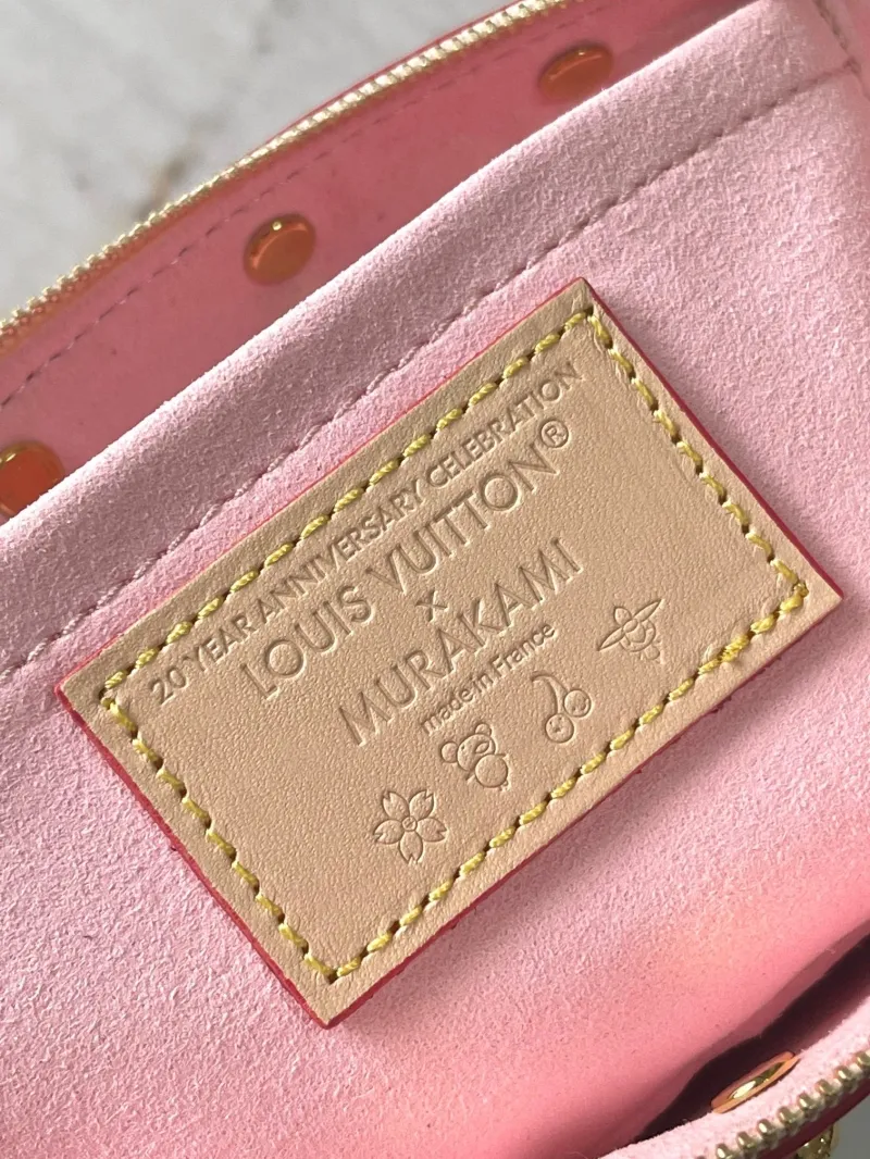 LV Clutch Bags-24 - Image 9