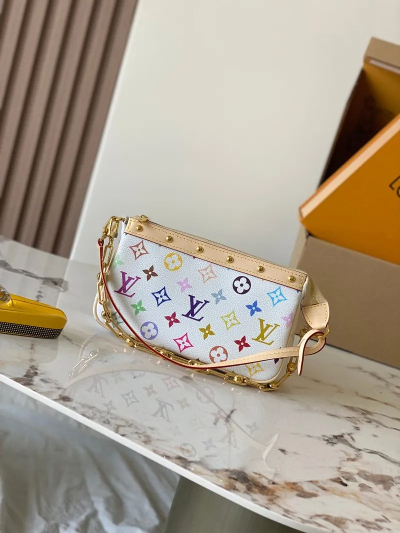 LV Clutch Bags-25