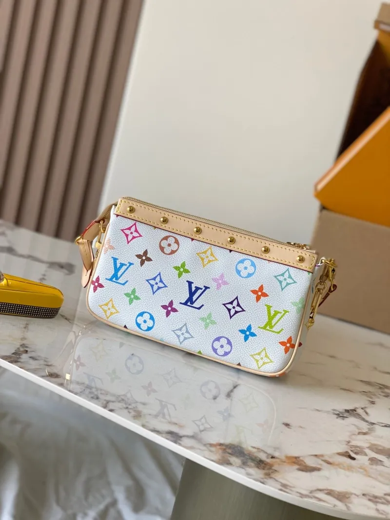 LV Clutch Bags-25 - Image 4