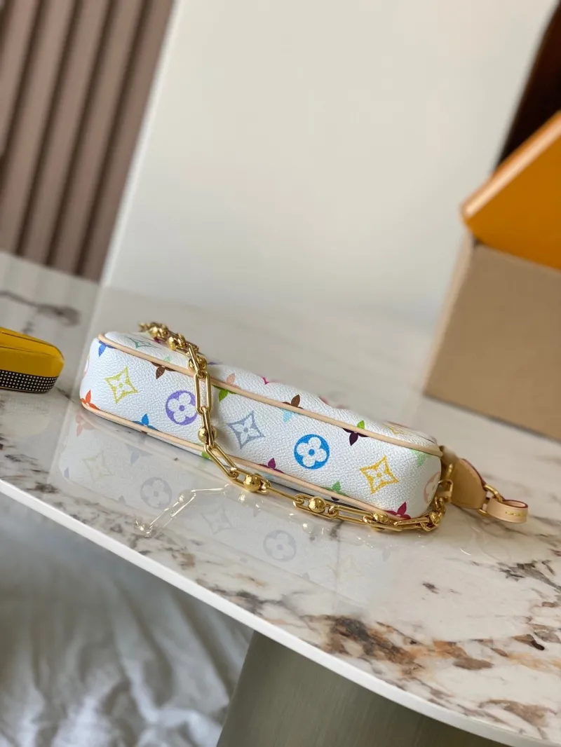 LV Clutch Bags-25 - Image 5